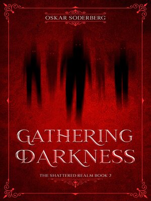 cover image of Gathering Darkness